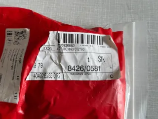 Herth+Buss Fahrzeugteile GmbH & Co. KG Seitenmarkierungsleuchte 82710158 NEU - Bild 4