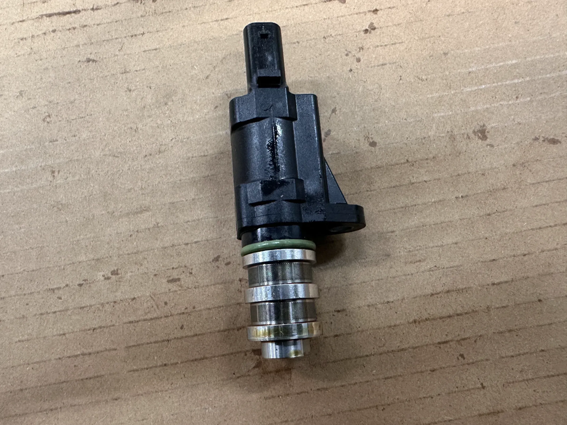 Original BMW Magnetventil 7639993 11417639993 NEU - Bild 1