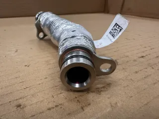 Original BMW Ölrücklaufleitung Abgasturbolader 8489614 11428489614 NEU - Bild 4