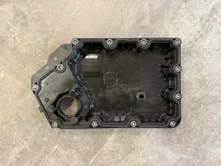 Original Mercedes-Benz Ölwanne A6560106801 NEU - Bild 3