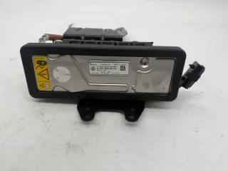 Original Mercedes-Benz Wasserheizgerät Elektrische Heizung A0008359604 NEU - Bild 2