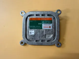 Original OSRAM Vorschaltgerät Steuergerät A62479C01DG 35XT6-7-D3 12V NEU - Bild 1