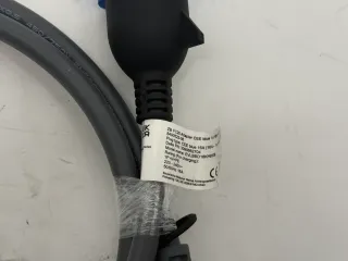 Original BMW Adapter Ladekabel (CEE blue 16A) 8490522 61448490522 NEU - Bild 7