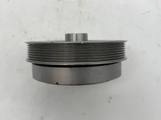 Original Mercedes-Benz M282 Drehschwingungsdämpfer A2820350600 NEU - Bild 2