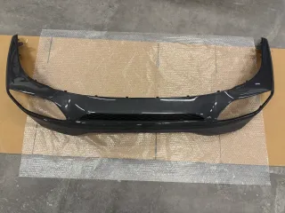 Orig.BMW 8er G14/G15 M Verkleidung Stossfänger hinten unten 8077593 51128078567 - Bild 1