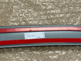 Original BMW 8er G15 M Heckspoiler 8085419 Frozen Pure Grey NEU - Bild 4