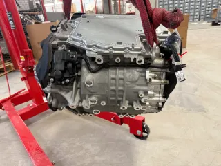 Original BMW iX3 G08 E-Antrieb/Motor incl. Inverter (220LR) 5A393D2 12335A393D2 - Bild 1