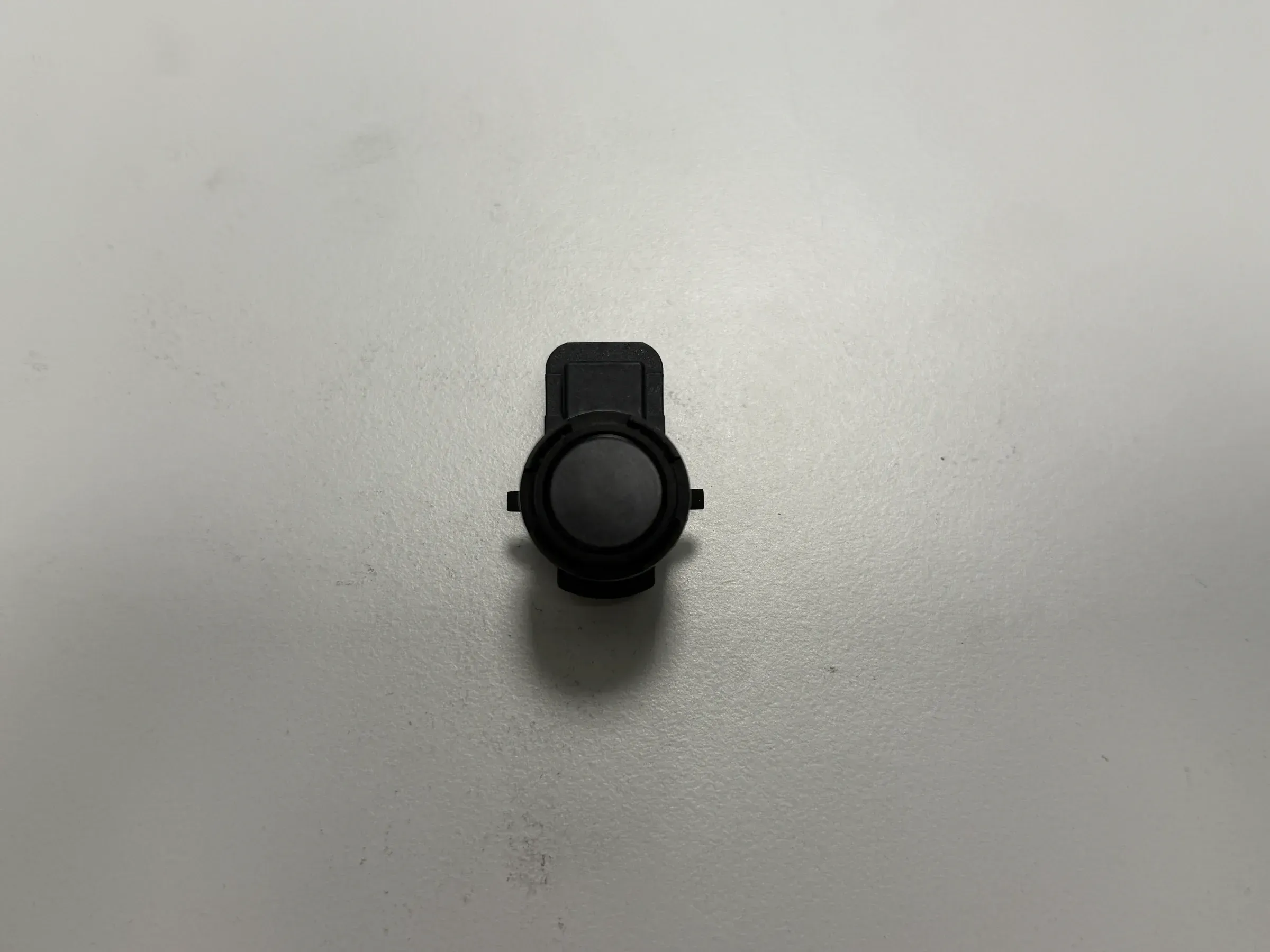 Original BMW Parksensor PDC Ultraschallsensor schwarz (M475/WB27/U668) 5A1A268 - Bild 1