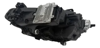 Original BMW LED Scheinwerfer mit Steuergerät 5A41012 A85A41012 NEU - Bild 11