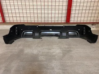 Original MINI Countryman U25 Stoßstange Heckstoßstange 5A72FB1 NEU - Bild 6
