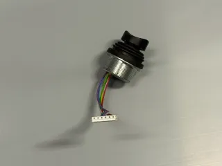 LED-Drucktaster / Industrietaster P5300002913 NEU - Bild 2