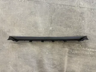 Original BMW M8 F92 F93 Frontstoßstangenspoiler 8081763 51118081763 NEU - Bild 3
