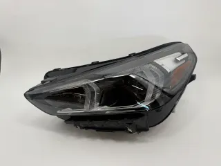 Original BMW X1 U11 LED-Scheinwerfer links mit Steuergerät 5A9A233 NEU - Bild 1