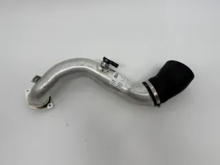Original BMW / Rolls-Royce Ladeluftrohr (7-12) 5B3FCC9 13715B3FCC9 NEU - Bild 1