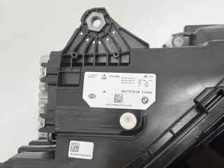 Original BMW X2 U10 LED-Scheinwerfer rechts mit Steuergerät 5A77EC8 NEU - Bild 3