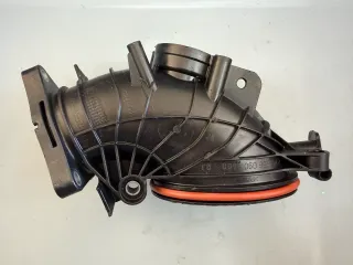 Original Mercedes-Benz LADELUFTROHR A6560901400 - Bild 2