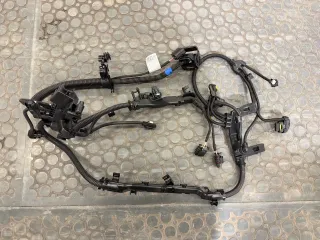 Original BMW Motorkabelbaum Sensorik Modul 2 5A7B934 12515A7B934 NEU - Bild 1