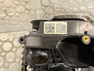 Original Mercedes-Benz Zylinderkopfhaube A6540164900 NEU - Bild 6