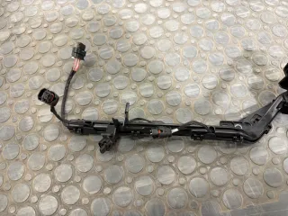 Original BMW Motorkabelbaum Einspritzventil 5A7A0C0 12515A7A0C0 NEU - Bild 6
