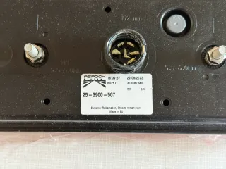 Original Herth+Buss Fahrzeugteile GmbH & Co. KG Heckleuchte rechts 83830175 NEU - Bild 4