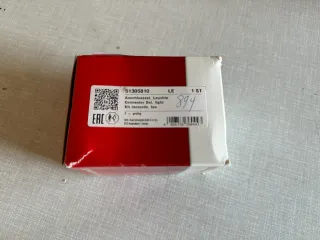 Original Herth+Buss Fahrzeugteile GmbH & Co. KG Anschlussset, Leuchte 51305810 - Bild 3