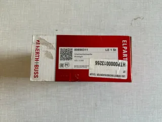 Original Herth+Buss Fahrzeugteile GmbH & Co. KG Arbeitsscheinwerfer 80690311 NEU - Bild 5