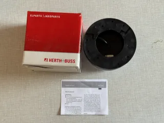 Original Herth+Buss Fahrzeugteile GmbH & Co. KG Blitz-Kennleuchte 84770602 NEU - Bild 2