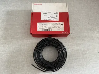 Original Herth+Buss Fahrzeugteile GmbH & Co. KG Elektrokabel 50m 51275109000 NEU - Bild 1