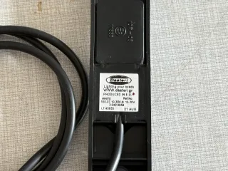 Original Herth+Buss Fahrzeugteile GmbH & Co. KG Begrenzungsleuchte 82710326 NEU - Bild 3