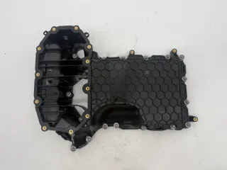 Original Mercedes-Benz 254 654 Ölwanne A6540140501 NEU - Bild 1