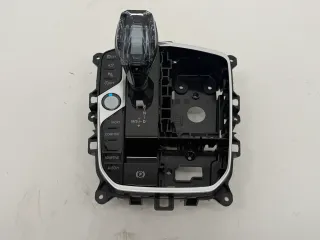 ORIGINAL BMW ALPINA Bedienzentrum Mittelkonsole 5A7DF52 61315A7DF52 NEU - Bild 1