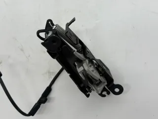 Original BMW Schloss rechts (FGS) 7347411 51237347411 NEU - Bild 6