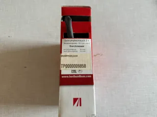 Original Herth+Buss Fahrzeugteile GmbH & Co. KG Schrumpfschlauch 5m 51273208 - Bild 2