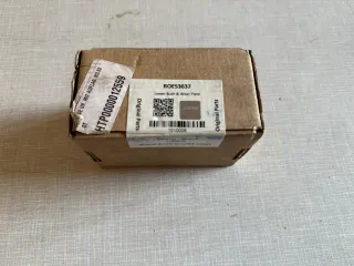 Original JOST-Werke Deutschland GmbH Untere Buchse ROE53637 NEU - Bild 4