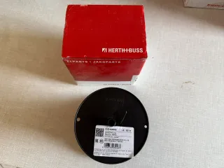 Herth+Buss Fahrzeugteile GmbH & Co. KG Elektrokabel 100m, Schwarz 51274206000 - Bild 2