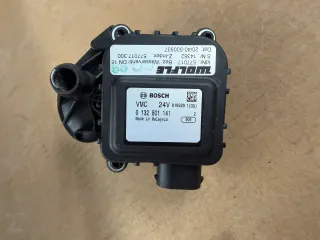 Original Robert Bosch GmbH Stellmotor für Temperaturklappe 0 132 801 141 NEU - Bild 5