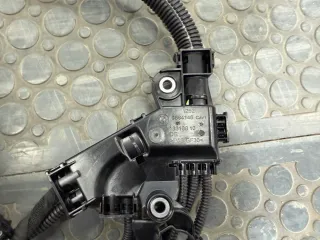 Original BMW Kabelbaum Motor Sensorik Modul 1 5A7A0D3 12515A7A0D3 NEU - Bild 5