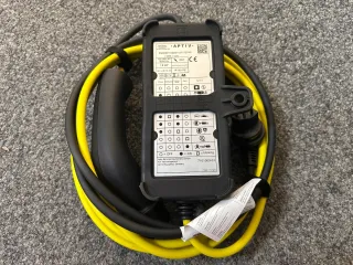Original BMW Ladekabel Ladegerät Charging 7101303 61447101303 NEU - Bild 7
