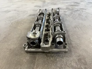 Original Mercedes-Benz Nockenwellenlagergehäuse A6540507901 NEU - Bild 6