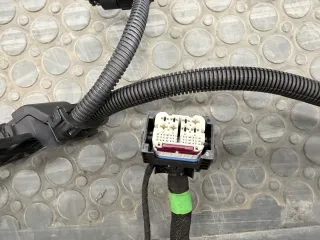 Original BMW Motorkabelbaum Zündsteuerung (VVT) 5A6CA66 12515A6CA66 NEU - Bild 5