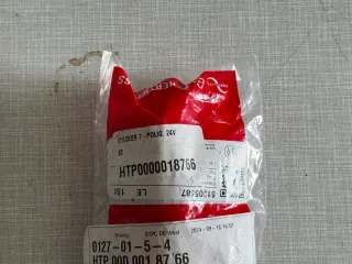 Original Herth+Buss Fahrzeugteile GmbH & Co. KG Anhängerstecker 51305587 NEU - Bild 3
