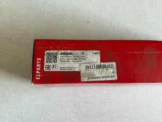 Original Herth+Buss Fahrzeugteile GmbH & Co. KG Rücklichtglas 83832405 NEU - Bild 5