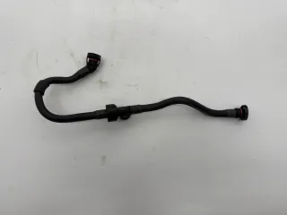 Original BMW Saugstrahlpumpe mit Leitung 7935187 13907935187 NEU - Bild 3