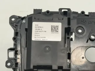 ORIGINAL BMW ALPINA Bedienzentrum Mittelkonsole 5A7DF65 61315A7DF65 NEU - Bild 9