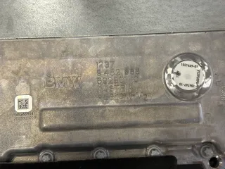 Original BMW iX3 G08 E-Antrieb/Motor incl. Inverter (220LR) 5A393D2 12335A393D2 - Bild 7