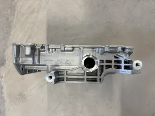 Original Mercedes-Benz GLC 254 OM654 Kurbelgehäuse A6540103414 NEU - Bild 3
