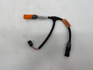 Original MAN Kabelbaum Bremsbelagverschleiß Sensor 81.25453-6856 81254536856 NEU - Bild 1