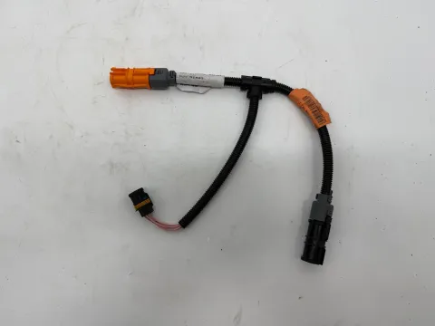 Background image for Original MAN Kabelbaum Bremsbelagverschleiß Sensor 81.25453-6856 81254536856 NEU