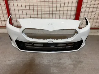 Original BMW 1er F70 Stoßstange Frontstoßstange 5A35D04 NEU - Bild 1