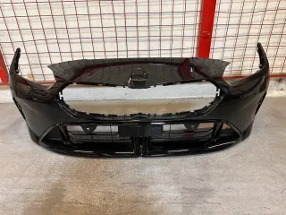 Original BMW 1er F70 M-Paket  Stoßstange Frontstoßstange 5A35D29 NEU - Bild 1